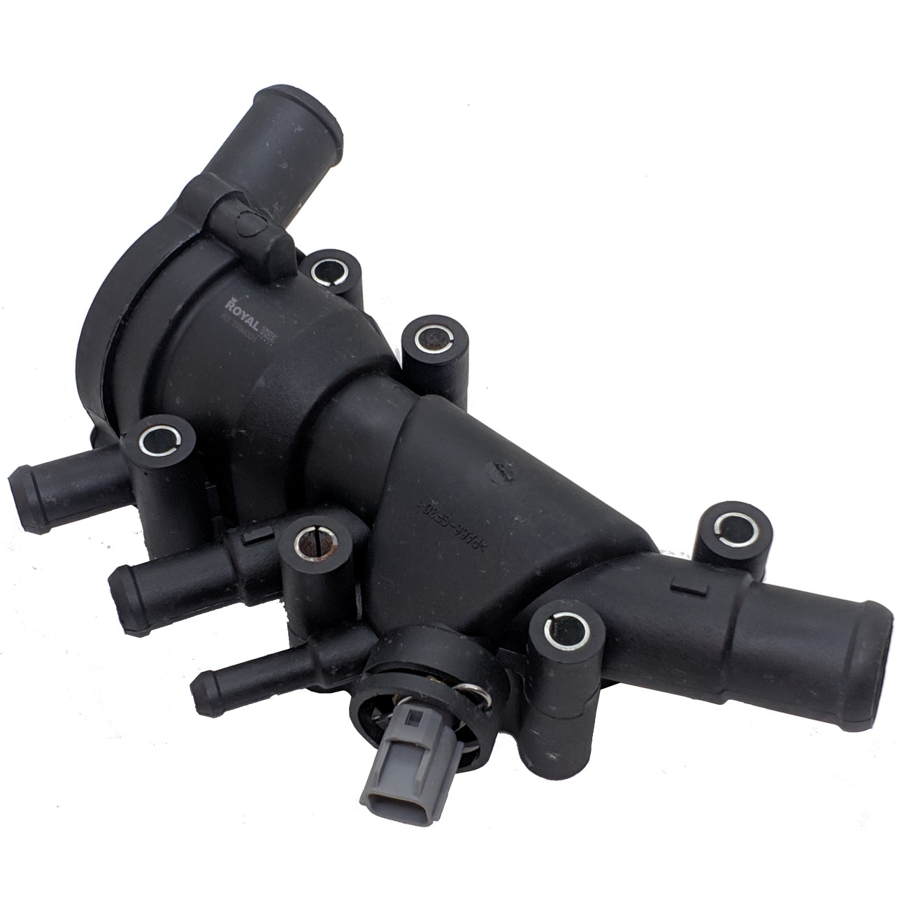 Termostato Caja Ford Courier Fiesta Ka Escort 1.6 8v Rocam